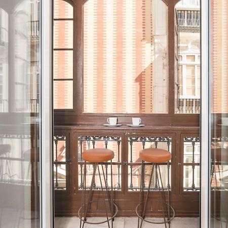 Iloftmalaga Premium Calle Nueva 외부 사진