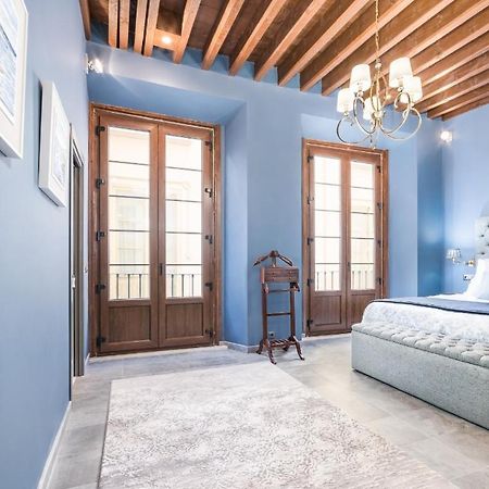Iloftmalaga Premium Calle Nueva 외부 사진