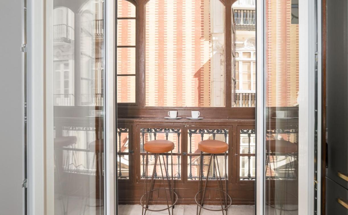 Iloftmalaga Premium Calle Nueva 외부 사진