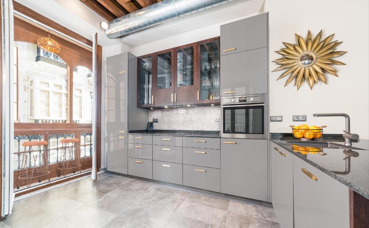 Iloftmalaga Premium Calle Nueva 외부 사진