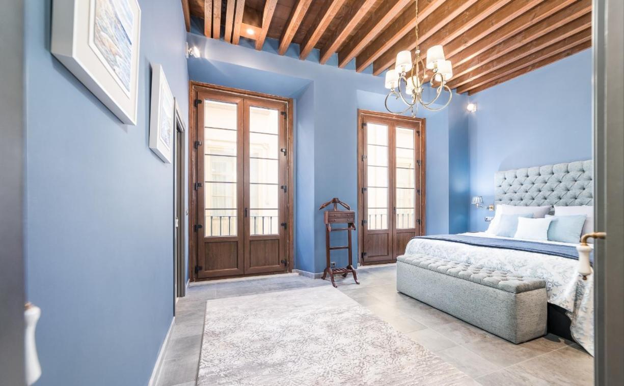 Iloftmalaga Premium Calle Nueva 외부 사진
