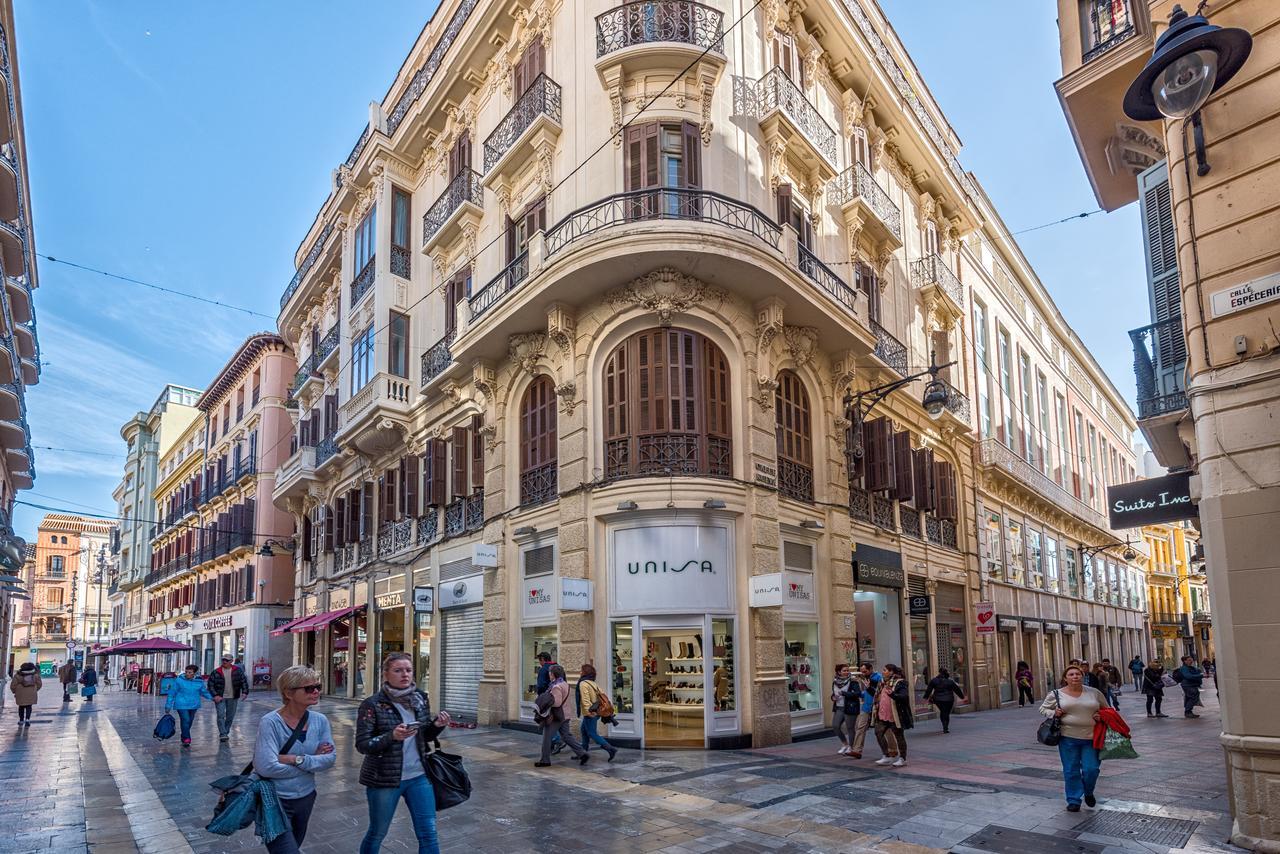 Iloftmalaga Premium Calle Nueva 외부 사진