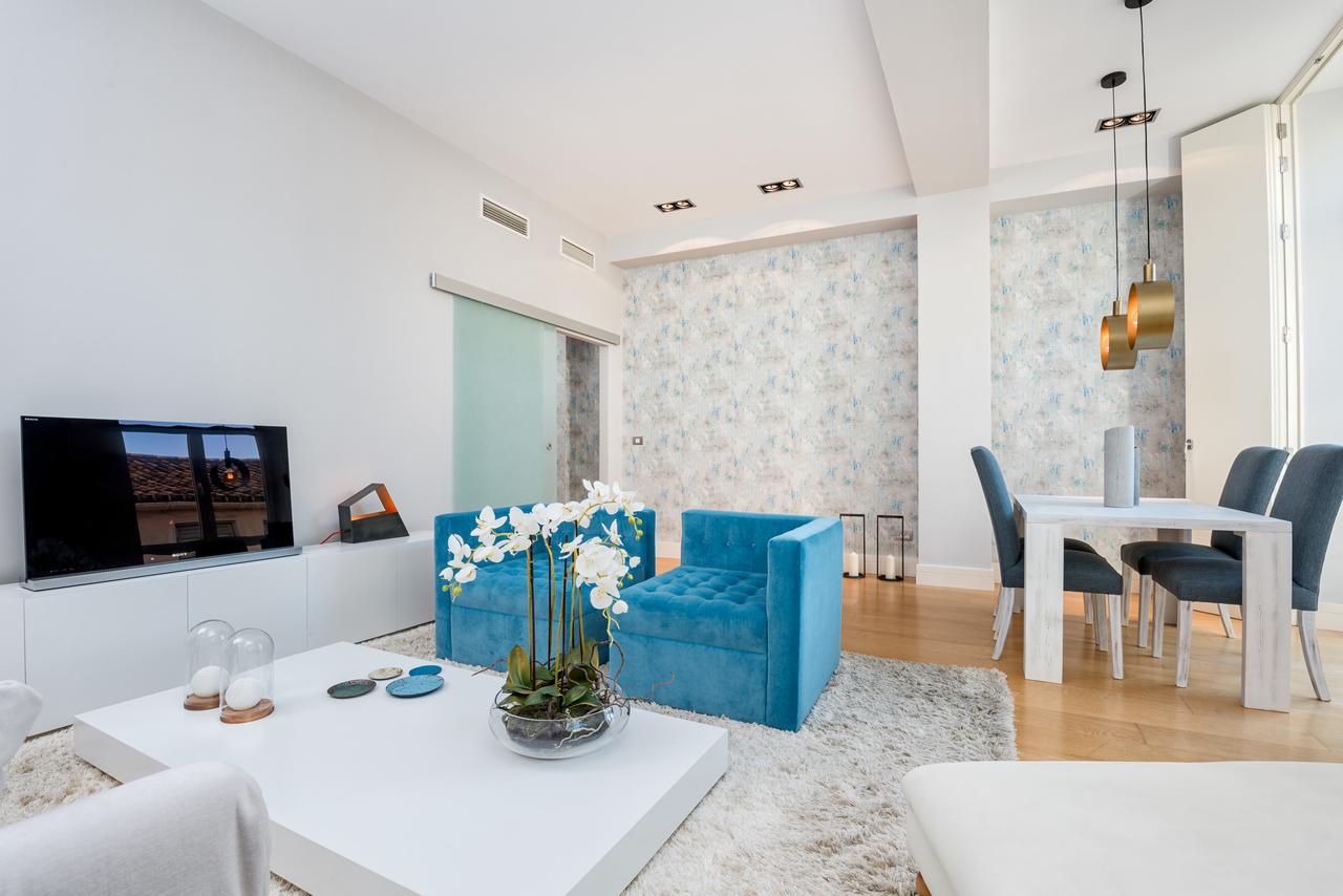 Iloftmalaga Premium Calle Nueva 외부 사진