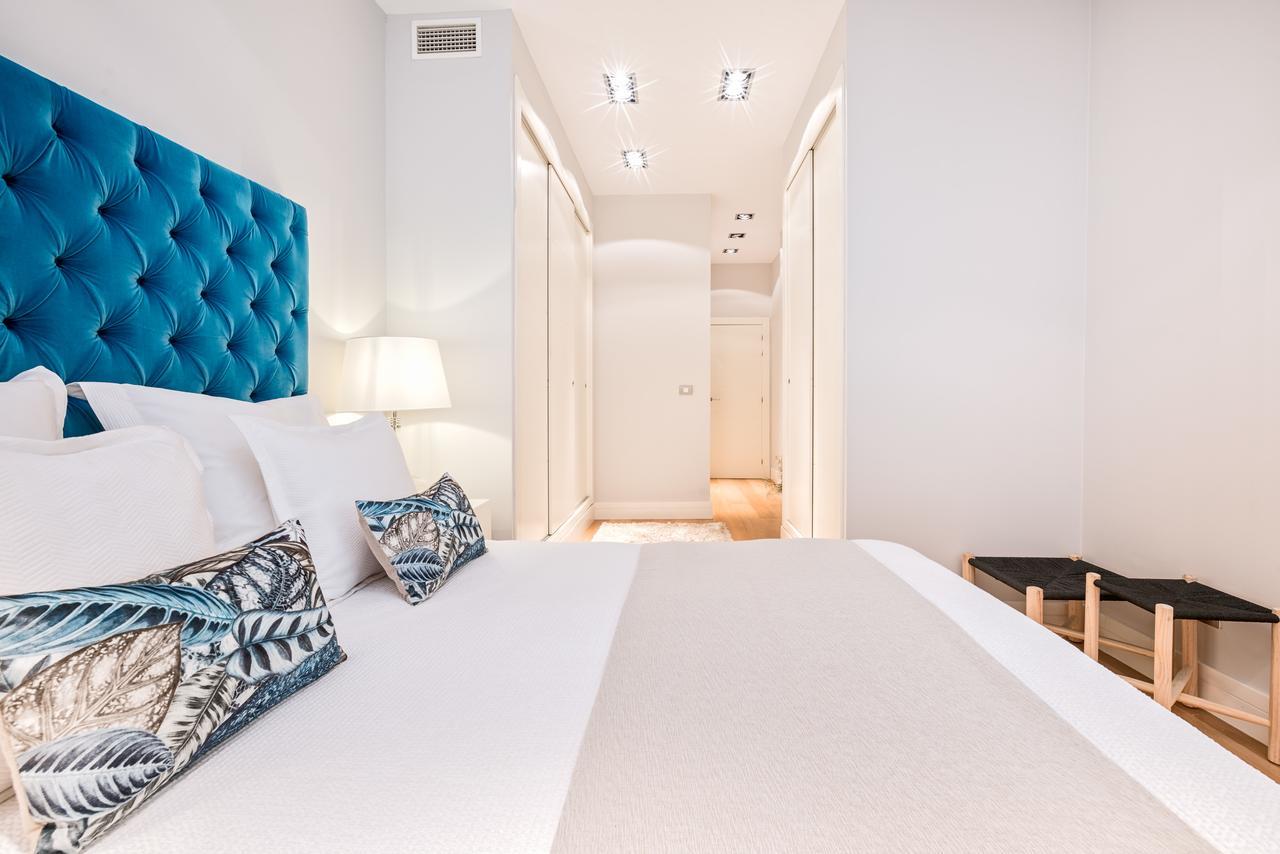 Iloftmalaga Premium Calle Nueva 외부 사진