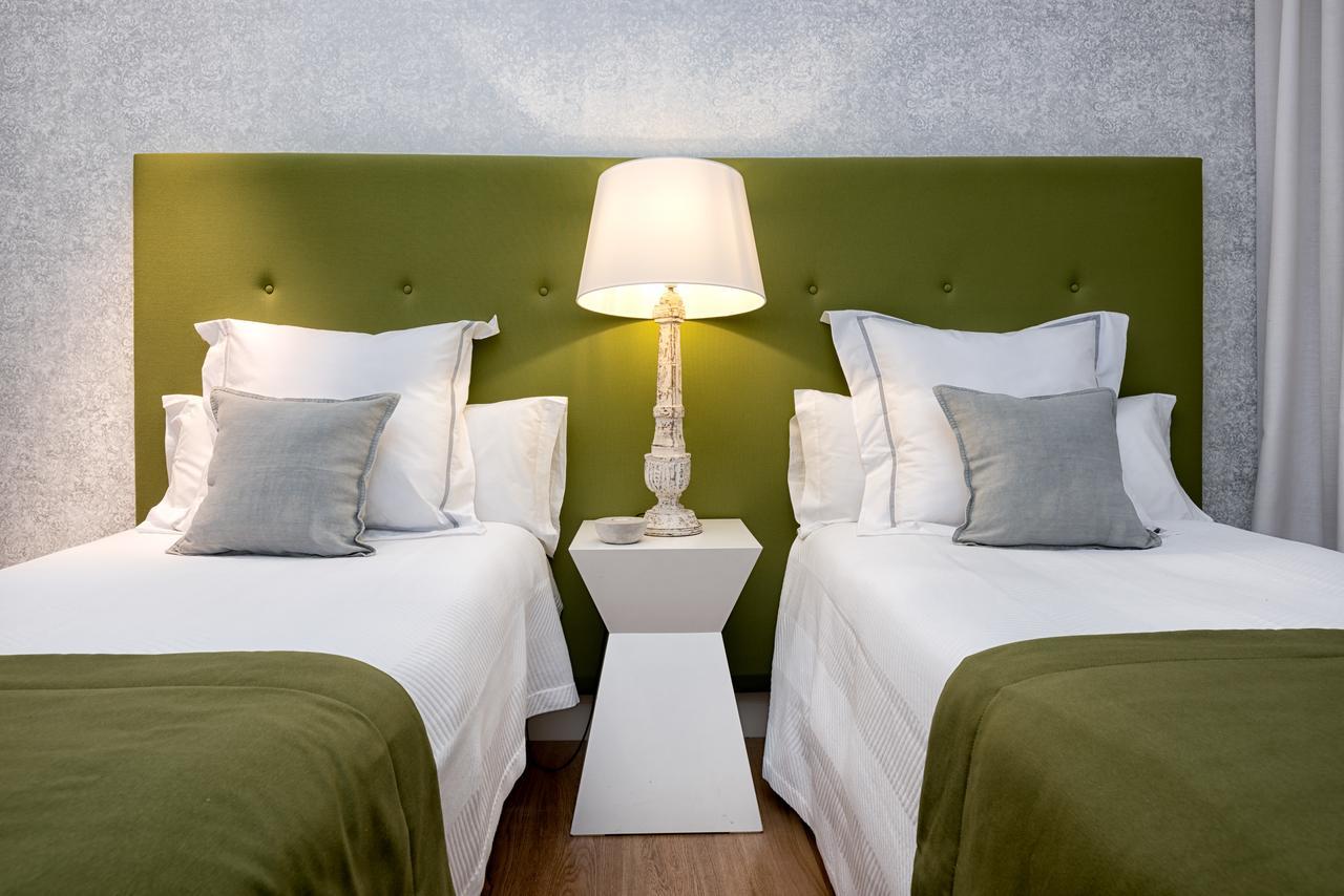 Iloftmalaga Premium Calle Nueva 외부 사진