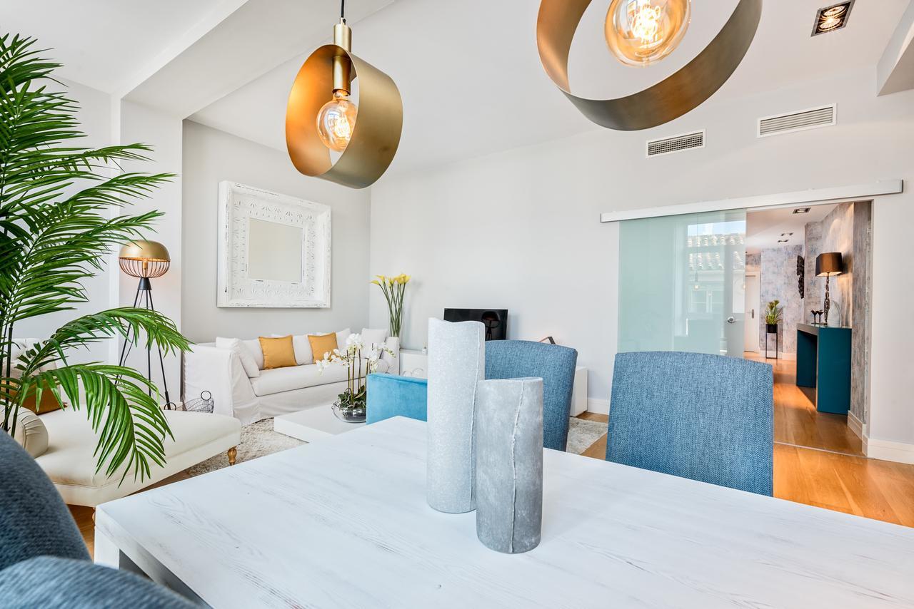 Iloftmalaga Premium Calle Nueva 외부 사진