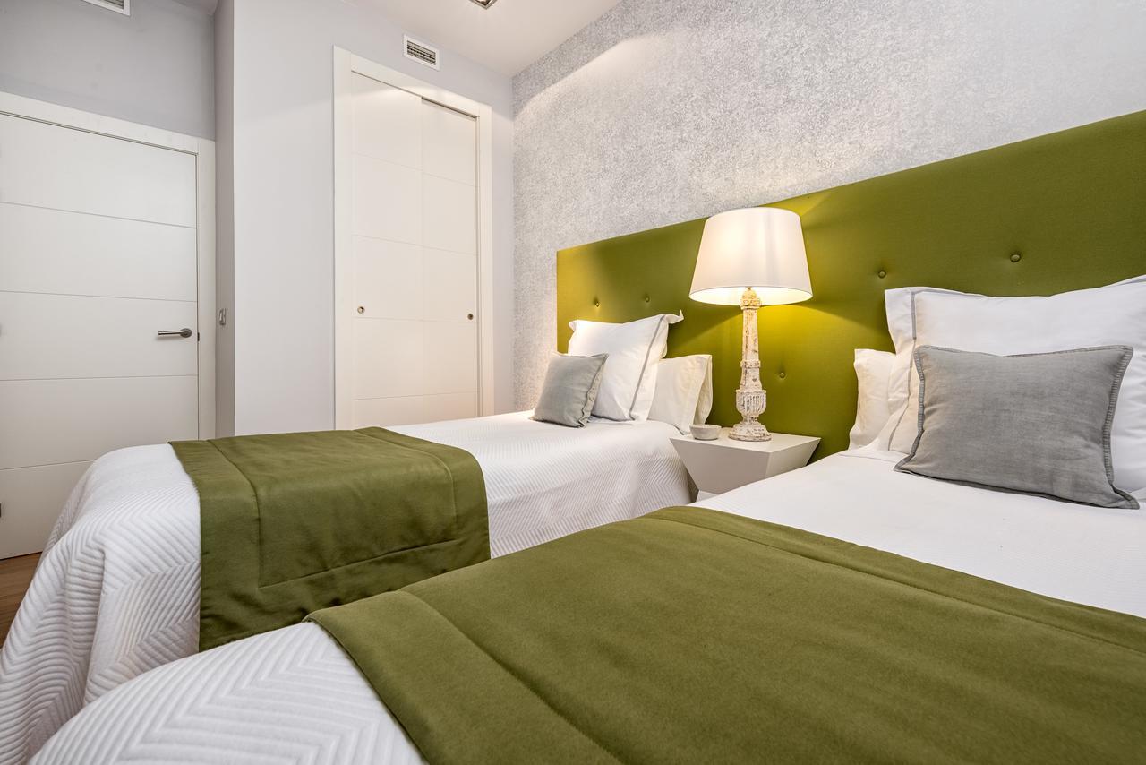 Iloftmalaga Premium Calle Nueva 외부 사진