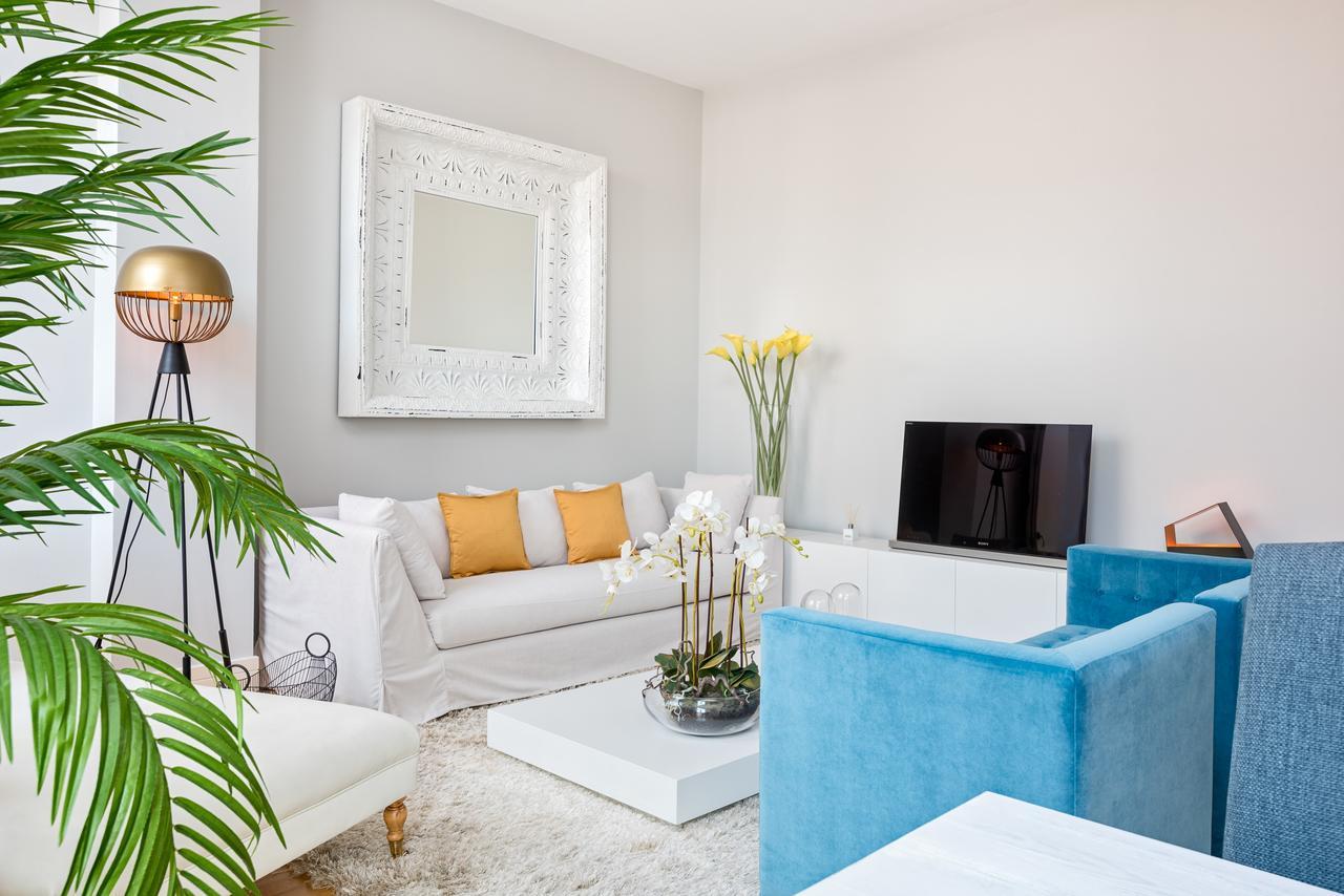 Iloftmalaga Premium Calle Nueva 외부 사진