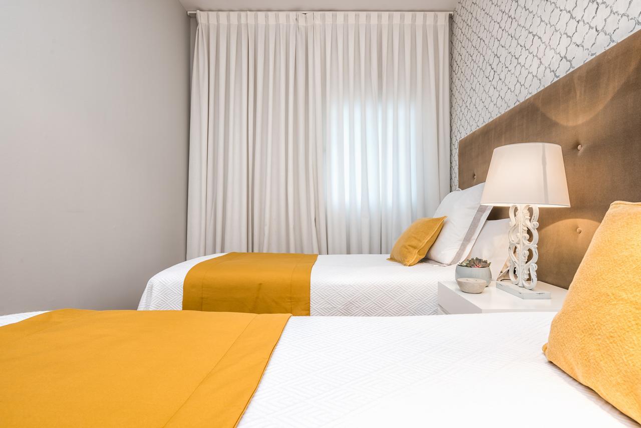 Iloftmalaga Premium Calle Nueva 외부 사진