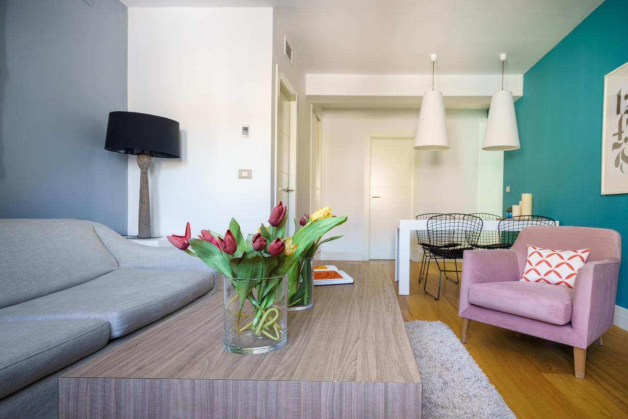 Iloftmalaga Premium Calle Nueva 외부 사진