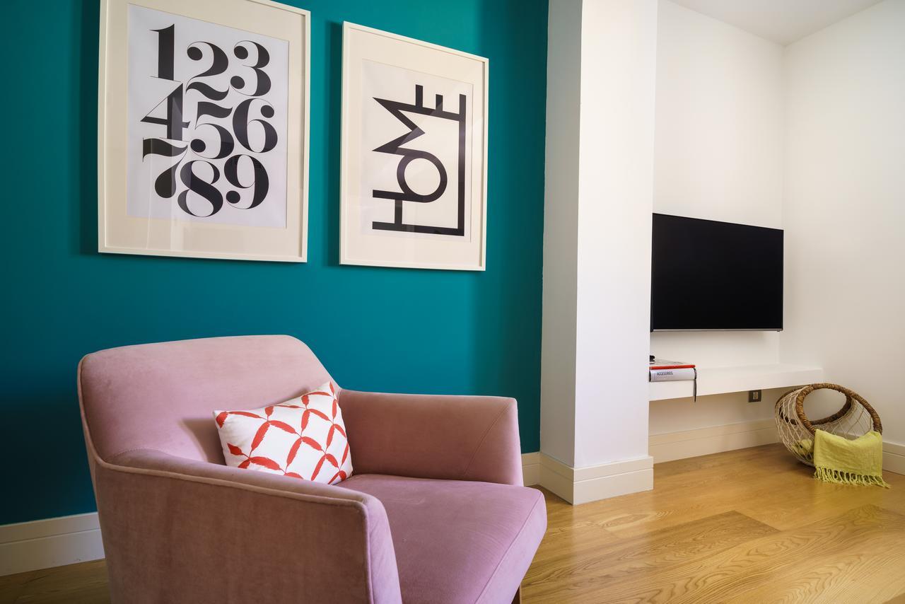 Iloftmalaga Premium Calle Nueva 외부 사진