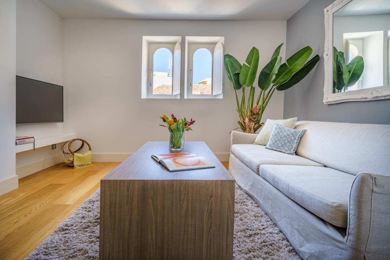 Iloftmalaga Premium Calle Nueva 외부 사진