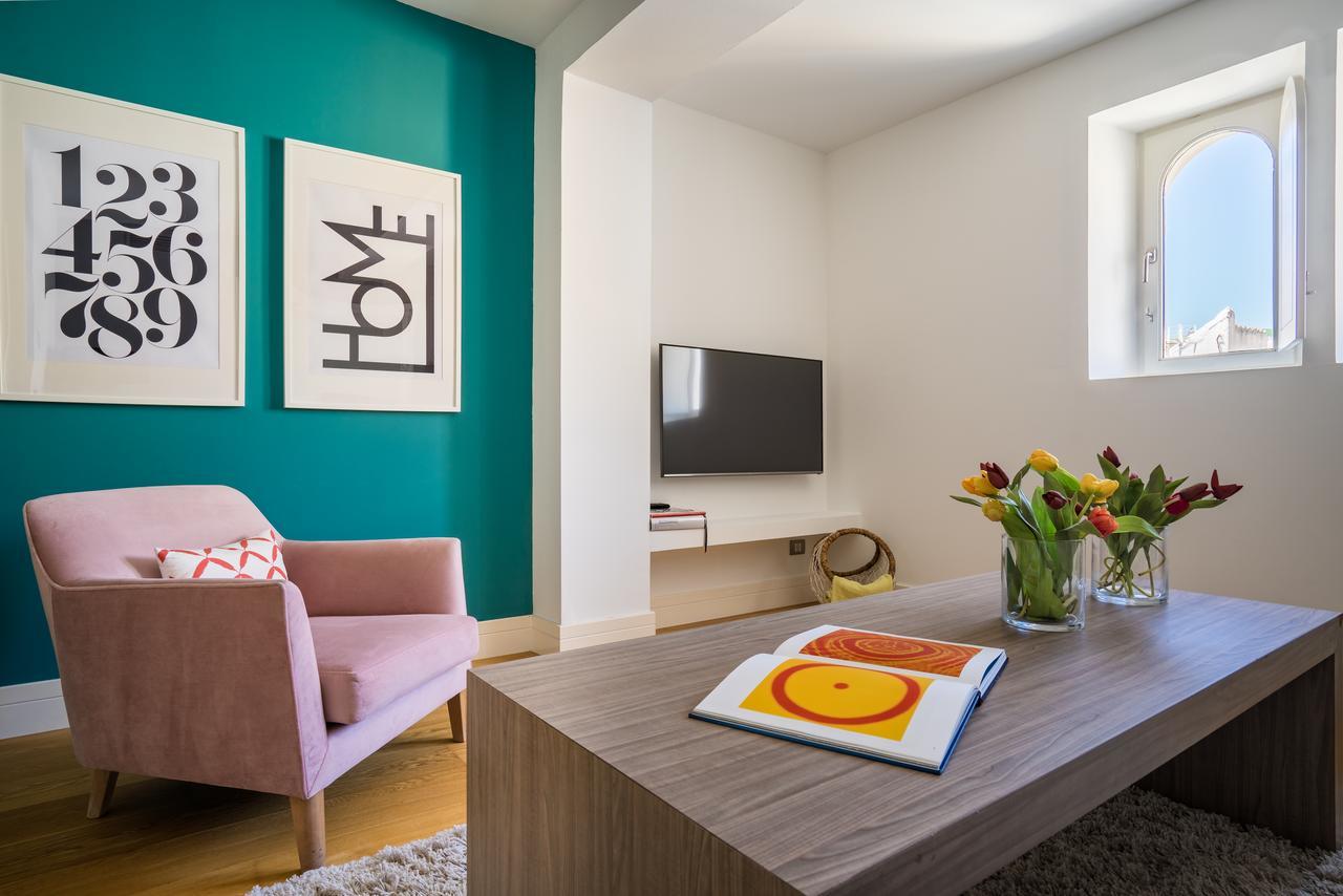Iloftmalaga Premium Calle Nueva 외부 사진