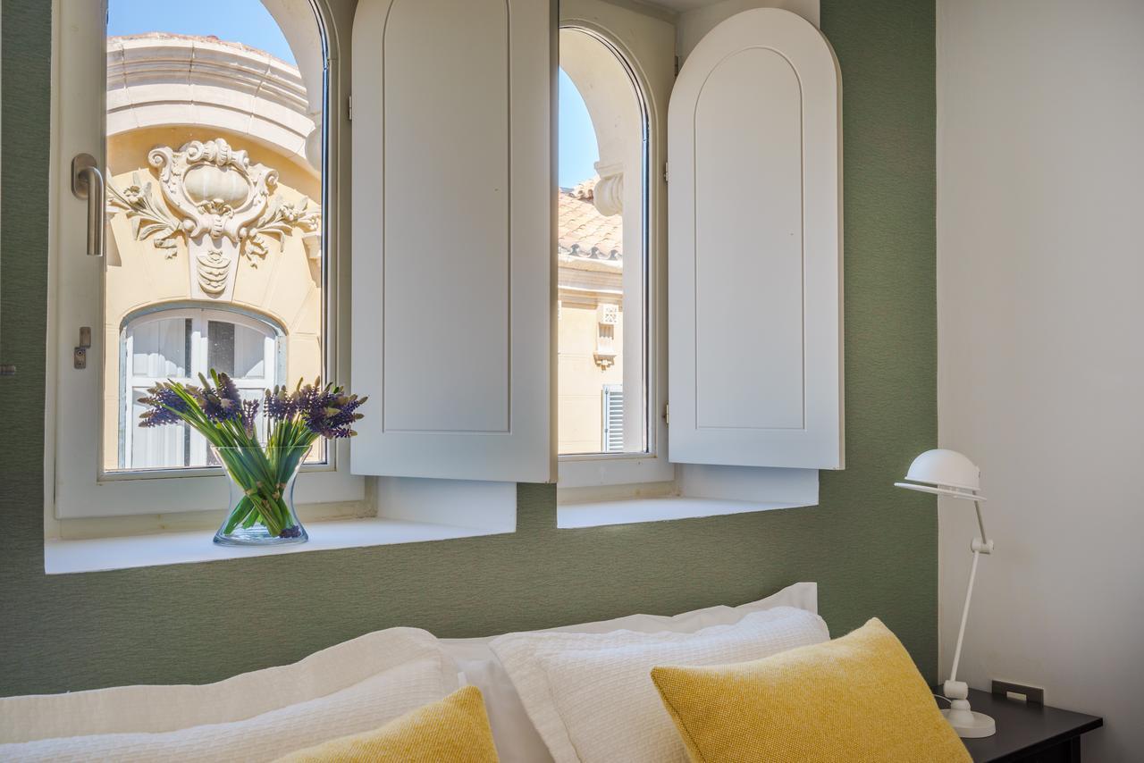 Iloftmalaga Premium Calle Nueva 외부 사진