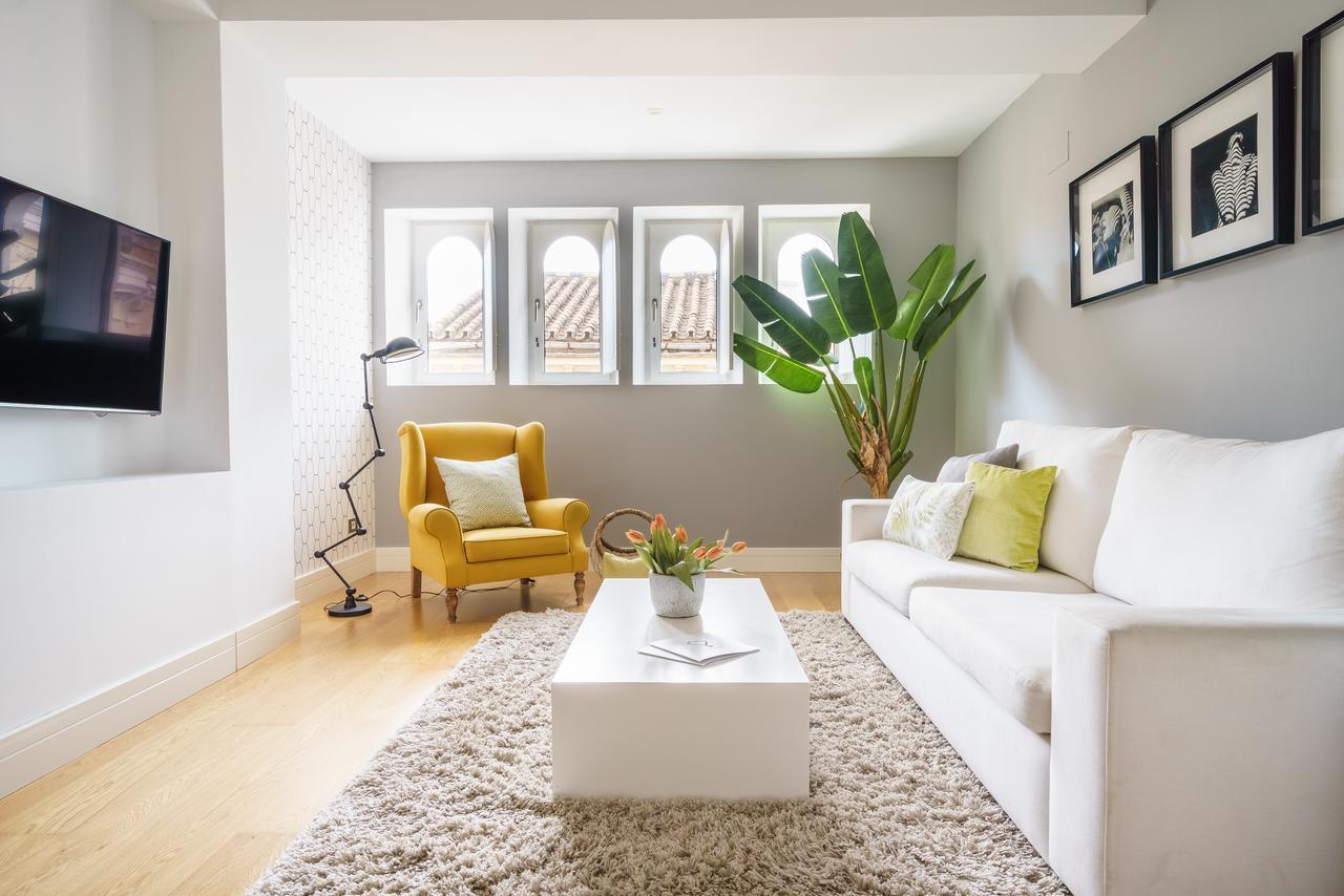 Iloftmalaga Premium Calle Nueva 외부 사진