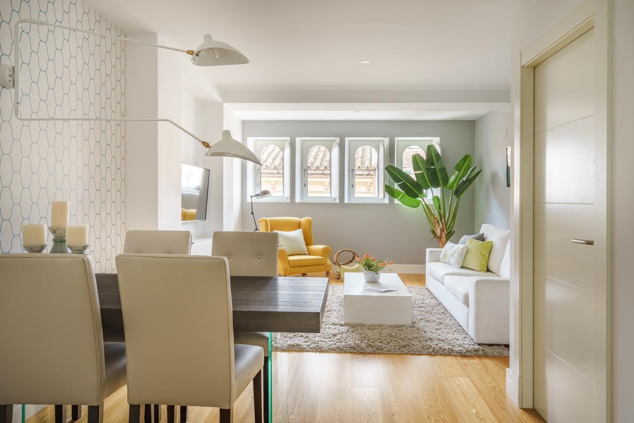 Iloftmalaga Premium Calle Nueva 외부 사진
