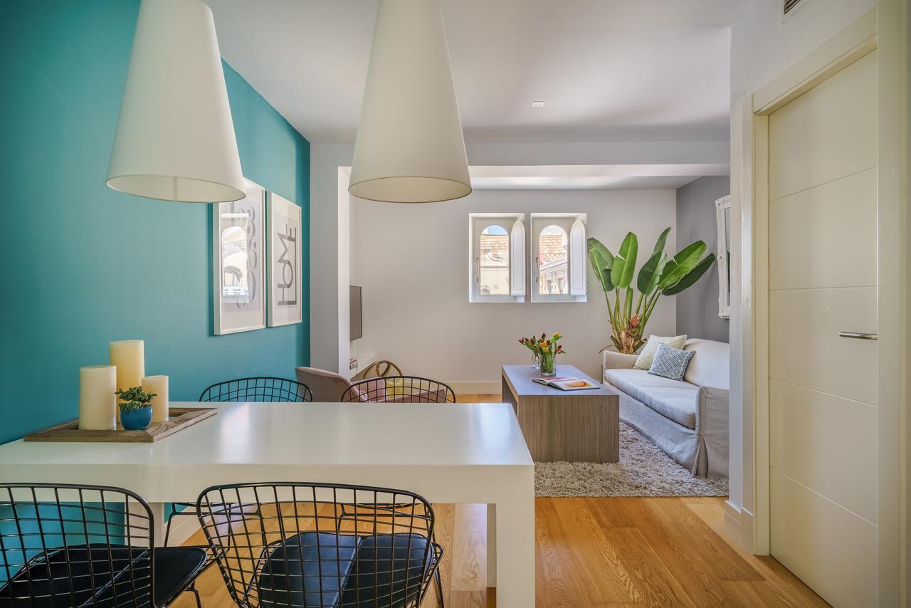 Iloftmalaga Premium Calle Nueva 외부 사진
