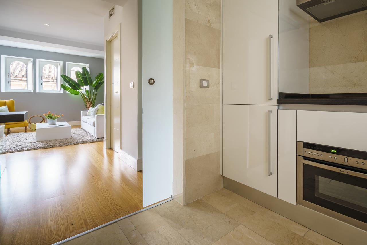 Iloftmalaga Premium Calle Nueva 외부 사진