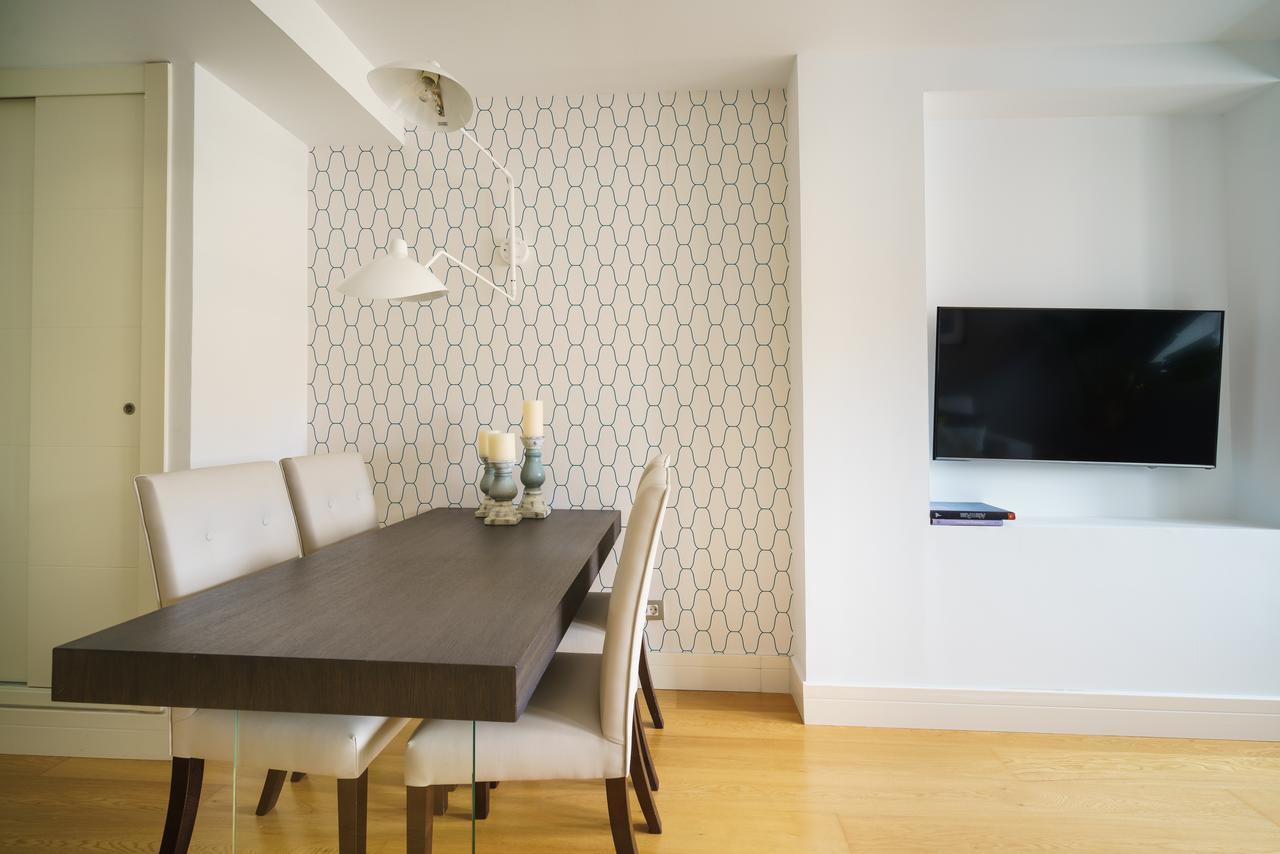 Iloftmalaga Premium Calle Nueva 외부 사진