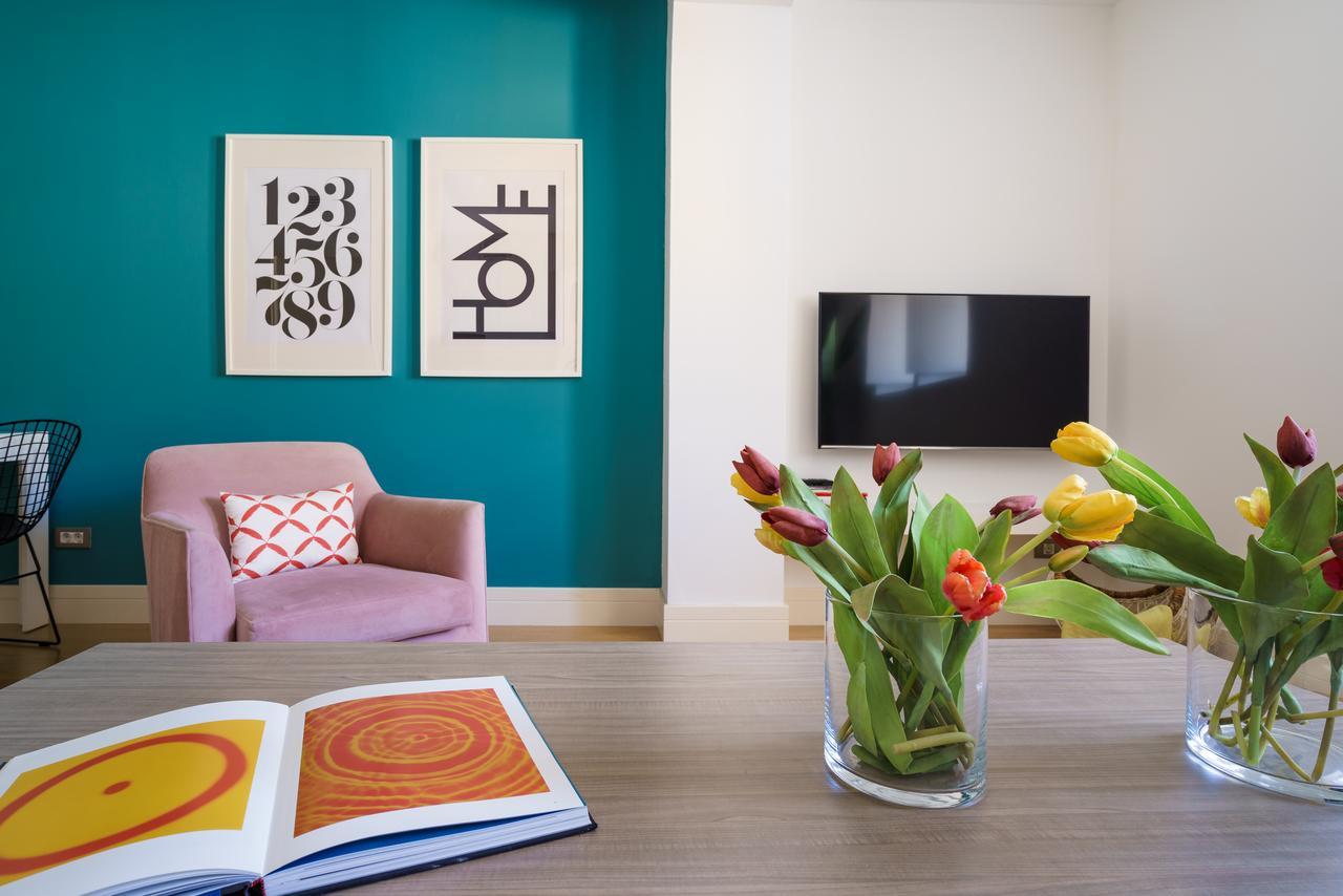 Iloftmalaga Premium Calle Nueva 외부 사진
