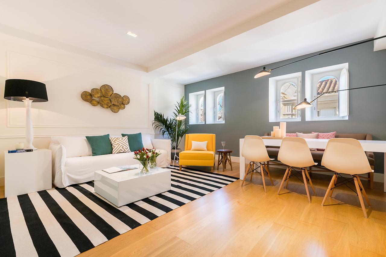 Iloftmalaga Premium Calle Nueva 외부 사진