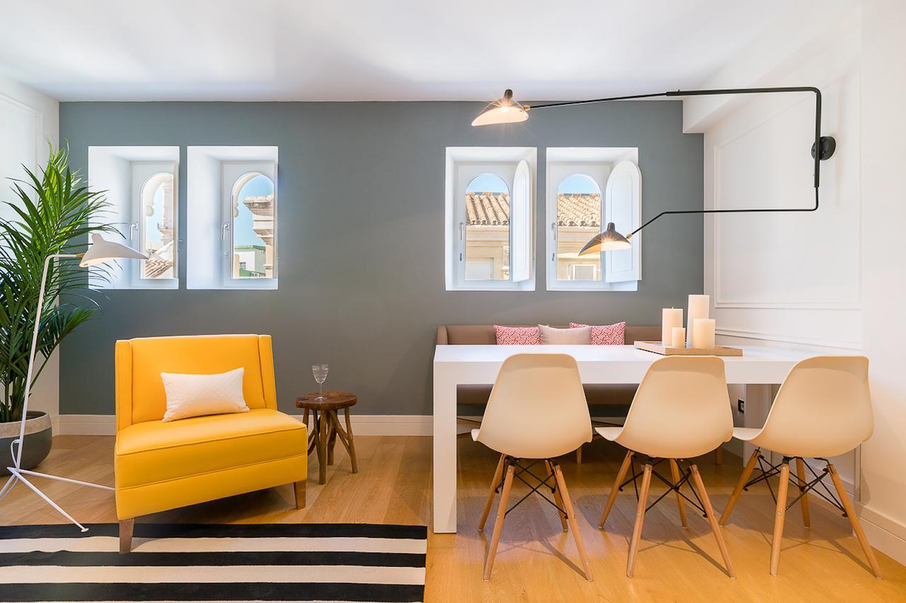Iloftmalaga Premium Calle Nueva 외부 사진