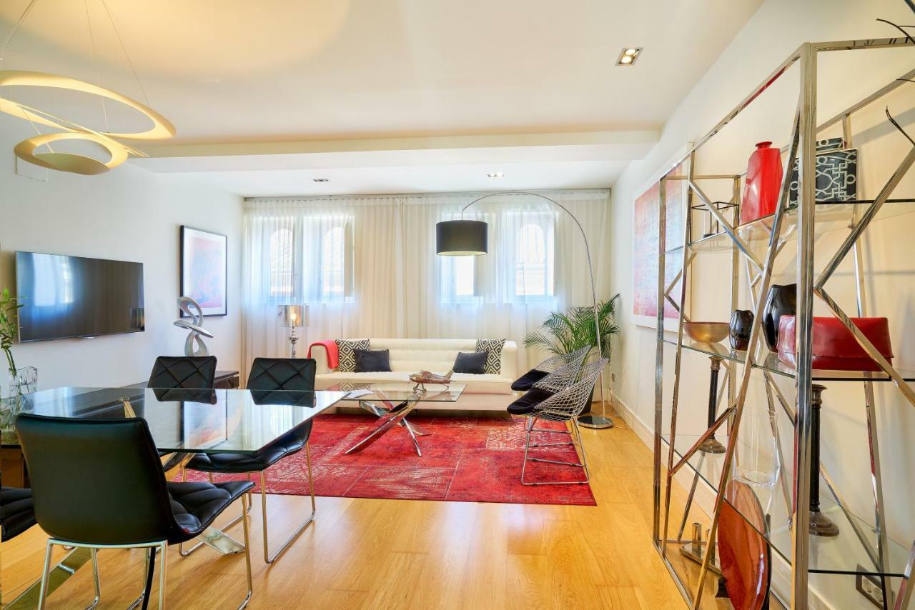 Iloftmalaga Premium Calle Nueva 외부 사진