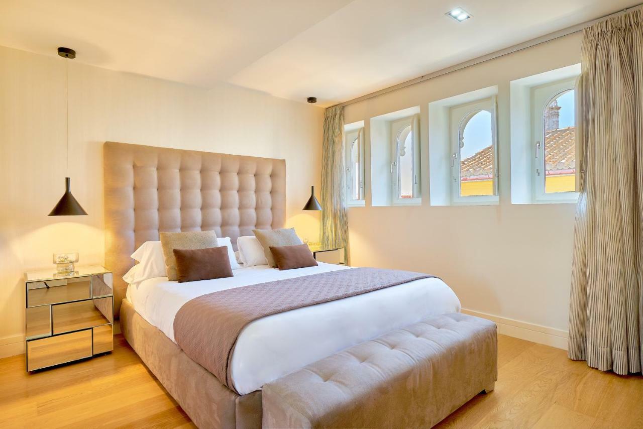 Iloftmalaga Premium Calle Nueva 외부 사진