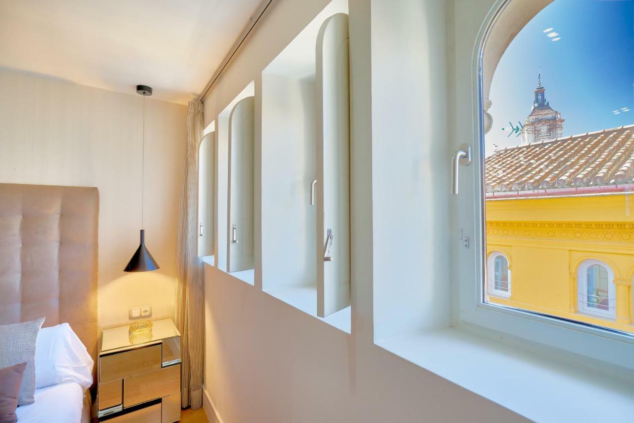 Iloftmalaga Premium Calle Nueva 외부 사진