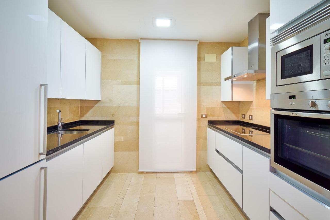 Iloftmalaga Premium Calle Nueva 외부 사진