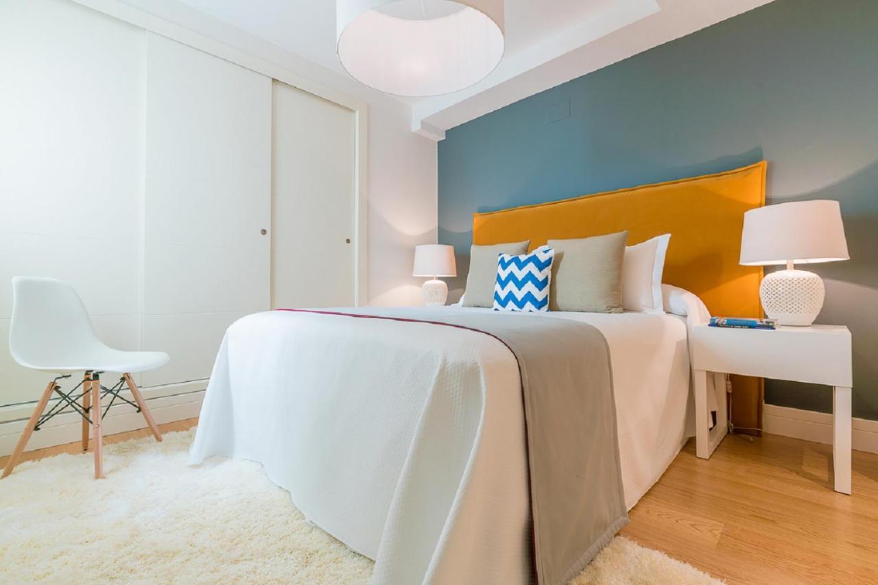 Iloftmalaga Premium Calle Nueva 외부 사진