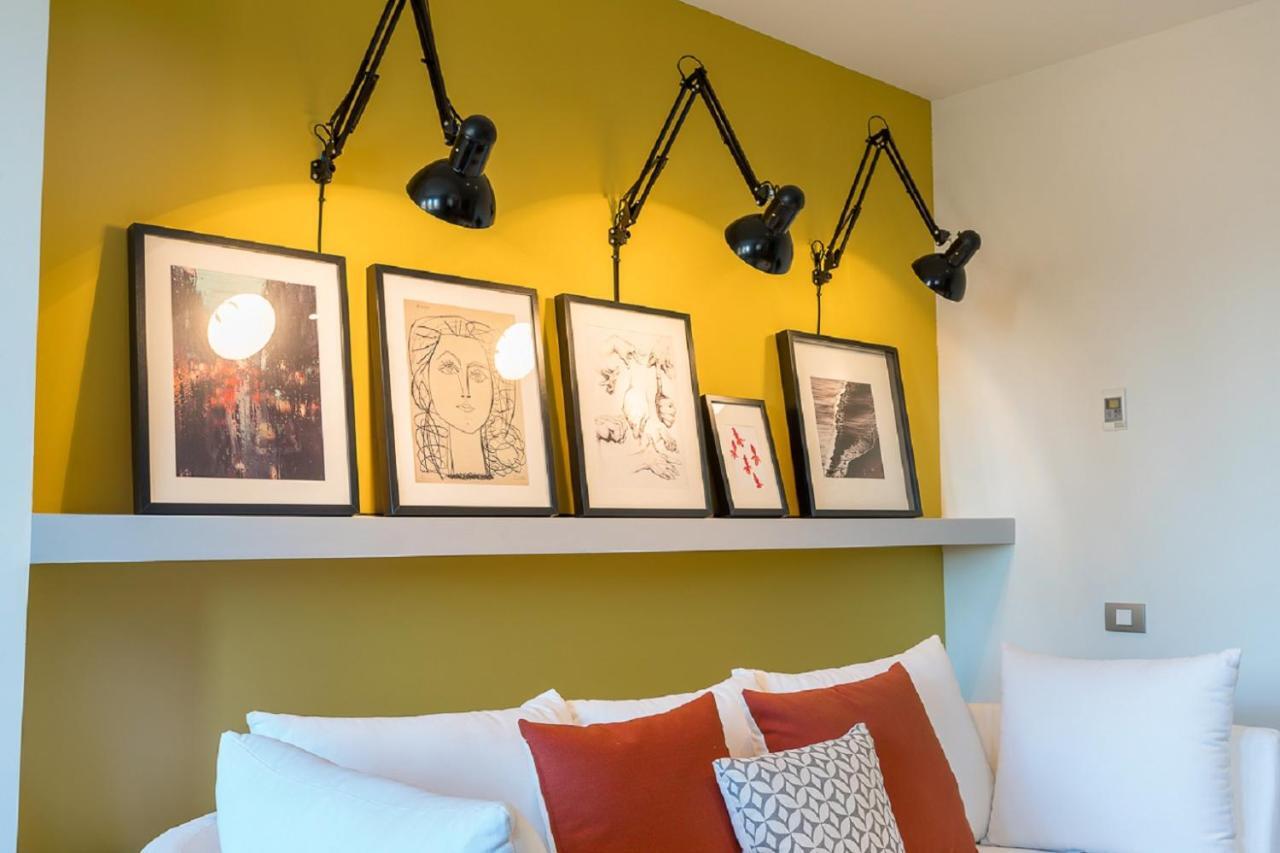 Iloftmalaga Premium Calle Nueva 외부 사진