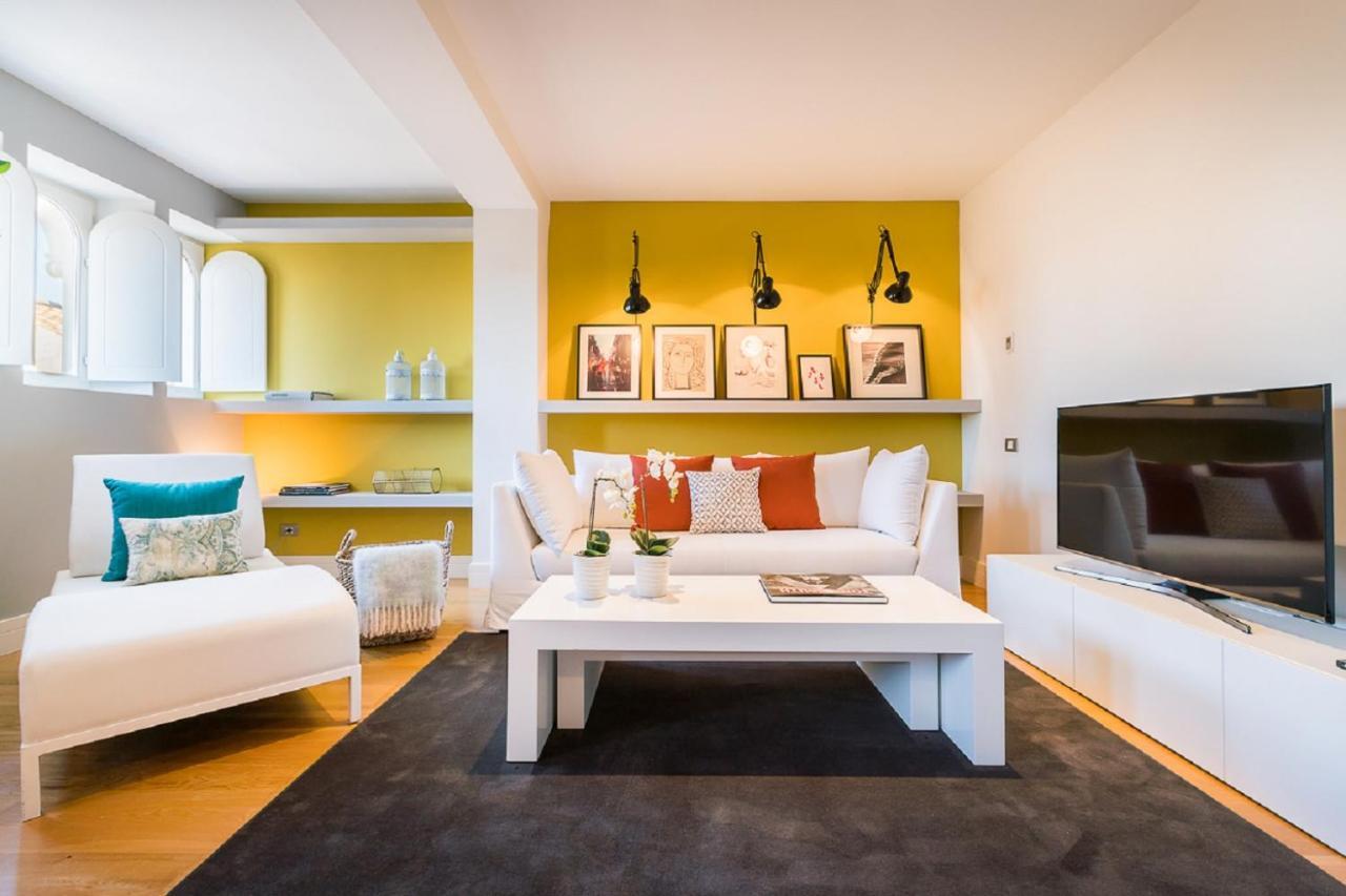 Iloftmalaga Premium Calle Nueva 외부 사진