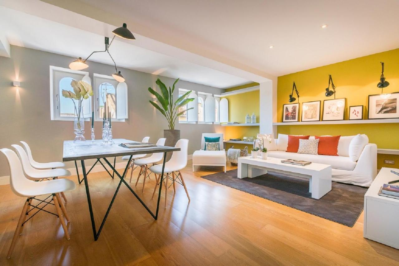 Iloftmalaga Premium Calle Nueva 외부 사진